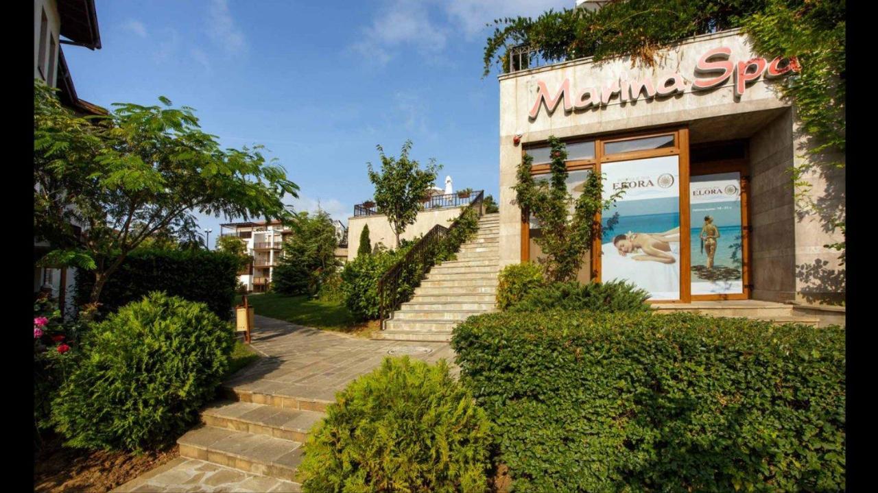 Lilia Sun Apartment Sozopol Exterior photo
