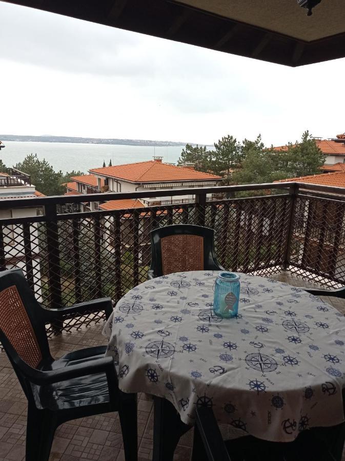 Lilia Sun Apartment Sozopol Exterior photo